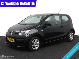 Volkswagen Up! 1.0 high up! Cruise PDC Airco