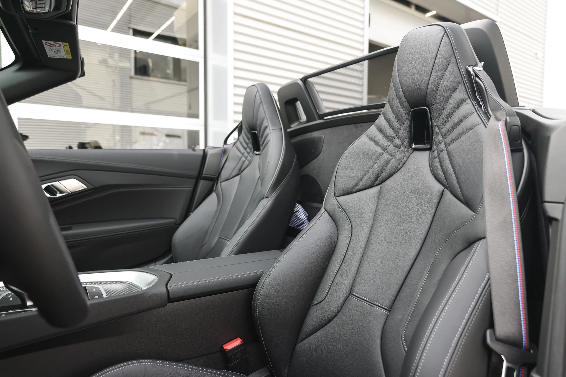 Hoofdafbeelding BMW Z4
