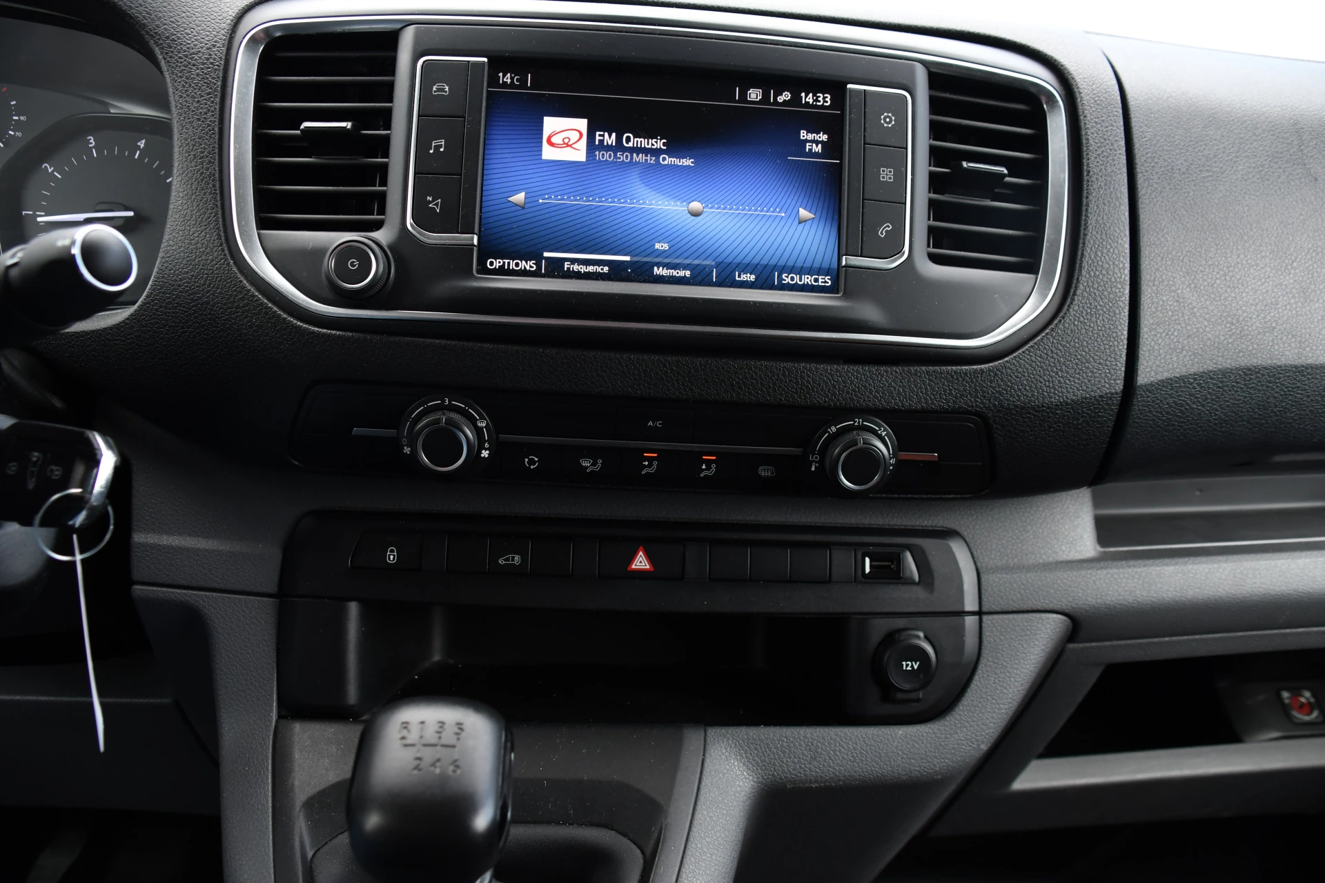 Hoofdafbeelding Toyota ProAce