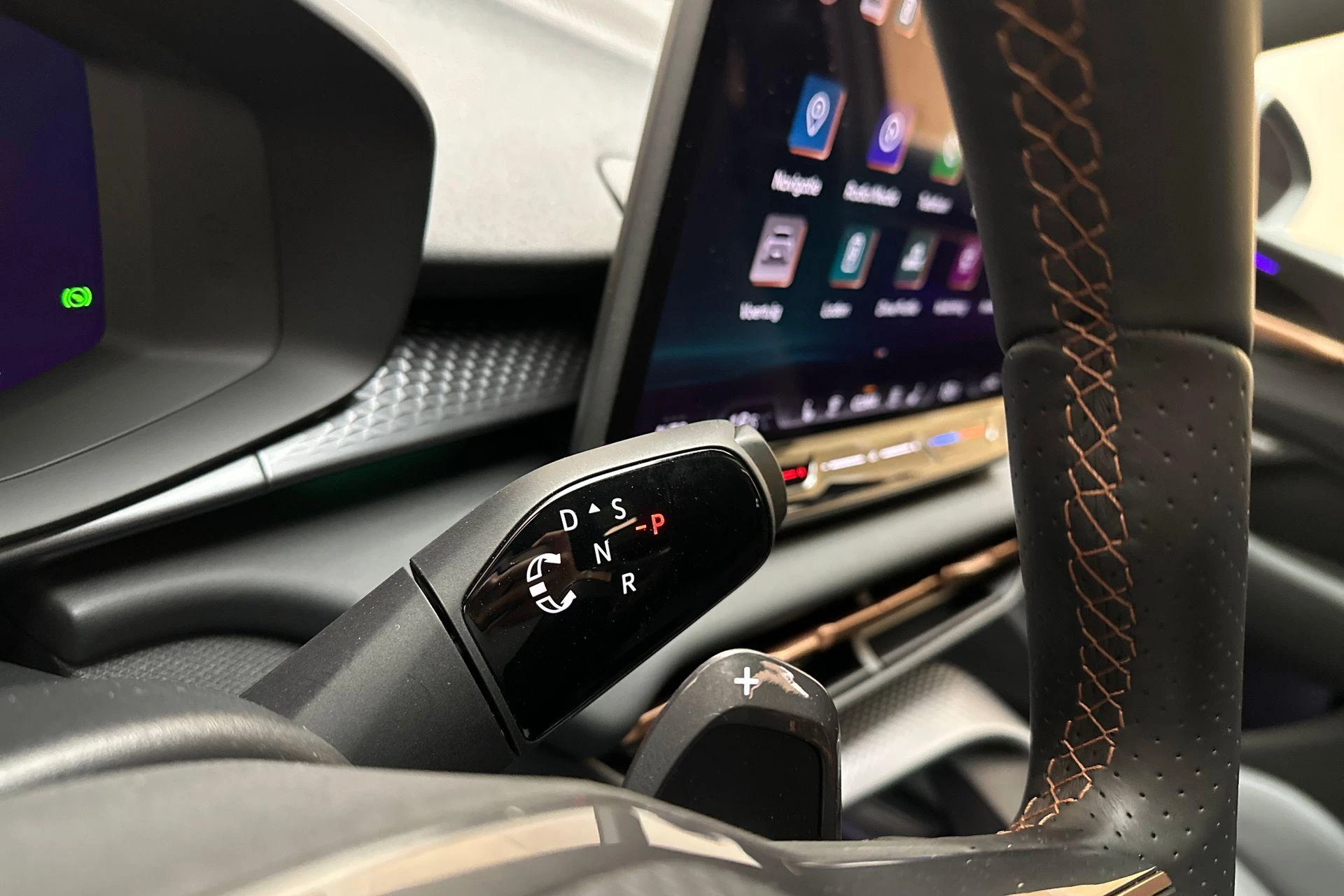 Hoofdafbeelding CUPRA Terramar