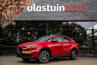 Alfa Romeo Tonale 1.3T PHEV Sprint , Adaptive cruise, Camera,