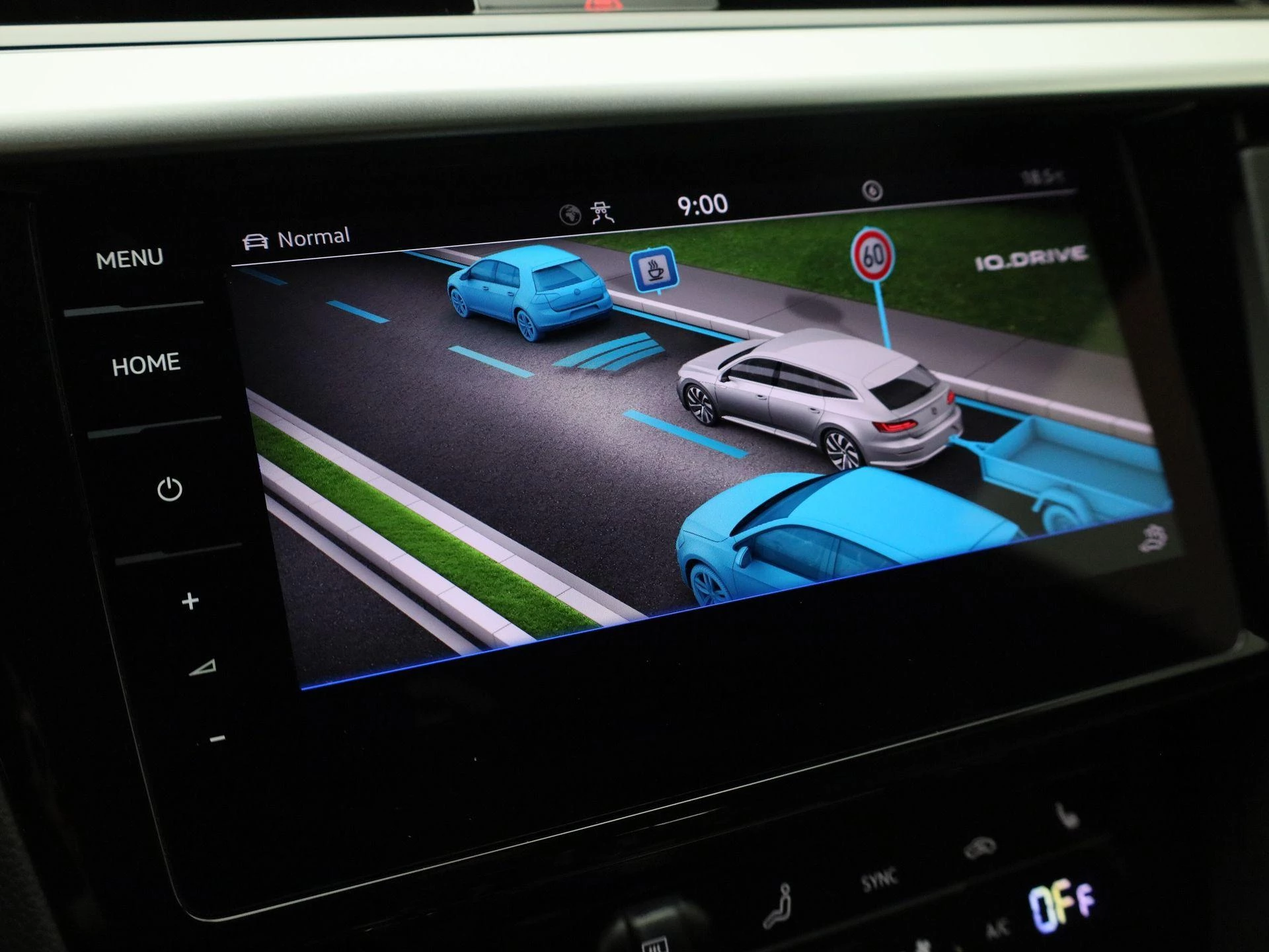 Hoofdafbeelding Volkswagen Arteon