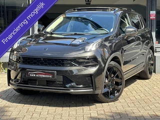 Lynk & Co 1.5 Plug-in Hybride Aut*Pano*Led*Car-Play*Acc*360