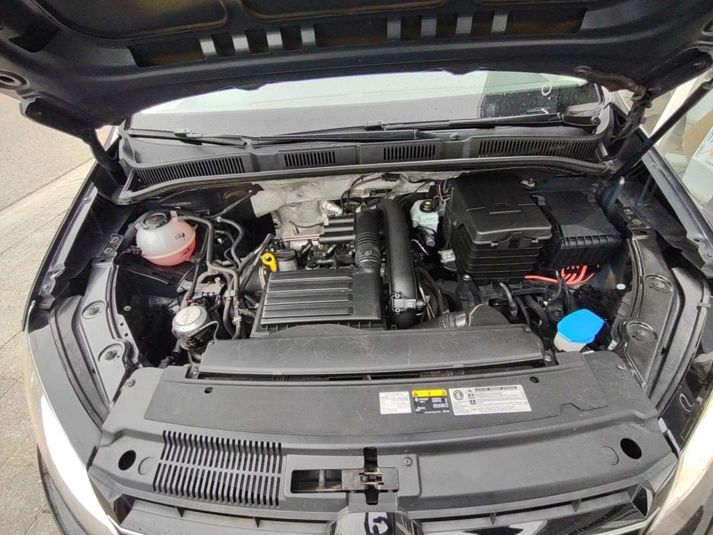 Hoofdafbeelding Volkswagen Sharan