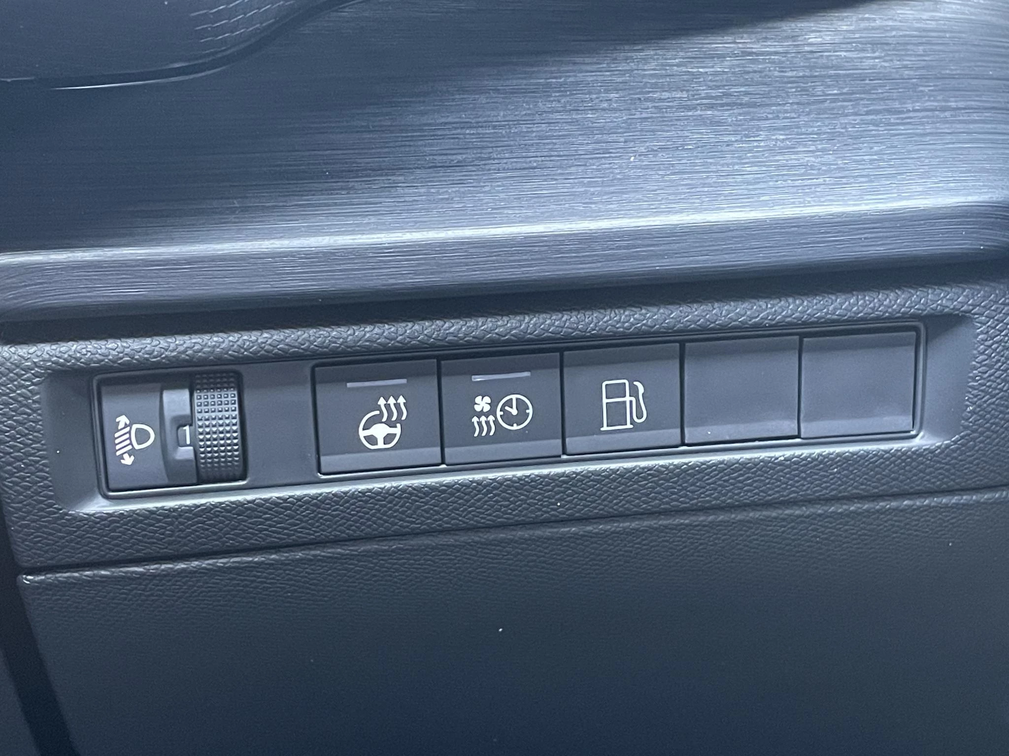 Hoofdafbeelding Citroën C5 X