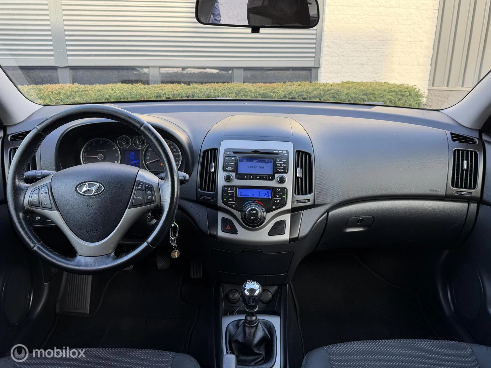 Hoofdafbeelding Hyundai i30