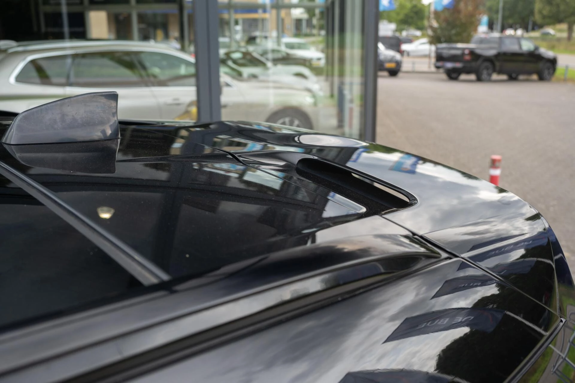 Hoofdafbeelding Land Rover Range Rover Velar