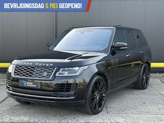 Land Rover Range Rover P400e Autobiography BOMVOL | TOPSTAAT