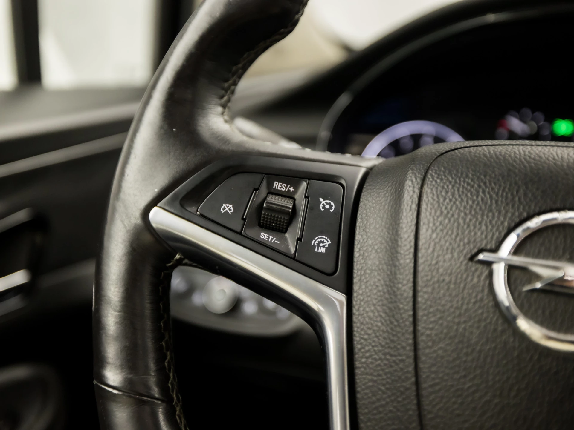 Hoofdafbeelding Opel Mokka X