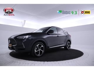 Hoofdafbeelding MG EHS MG EHS 1.5 TGDI Luxury NL AUTO 4793KM, Apple carplay, Panoramadak