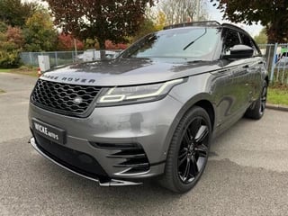 Land Rover Range Rover Velar 3.0 V6 AWD R-Dynamic Pano Camera VOL !