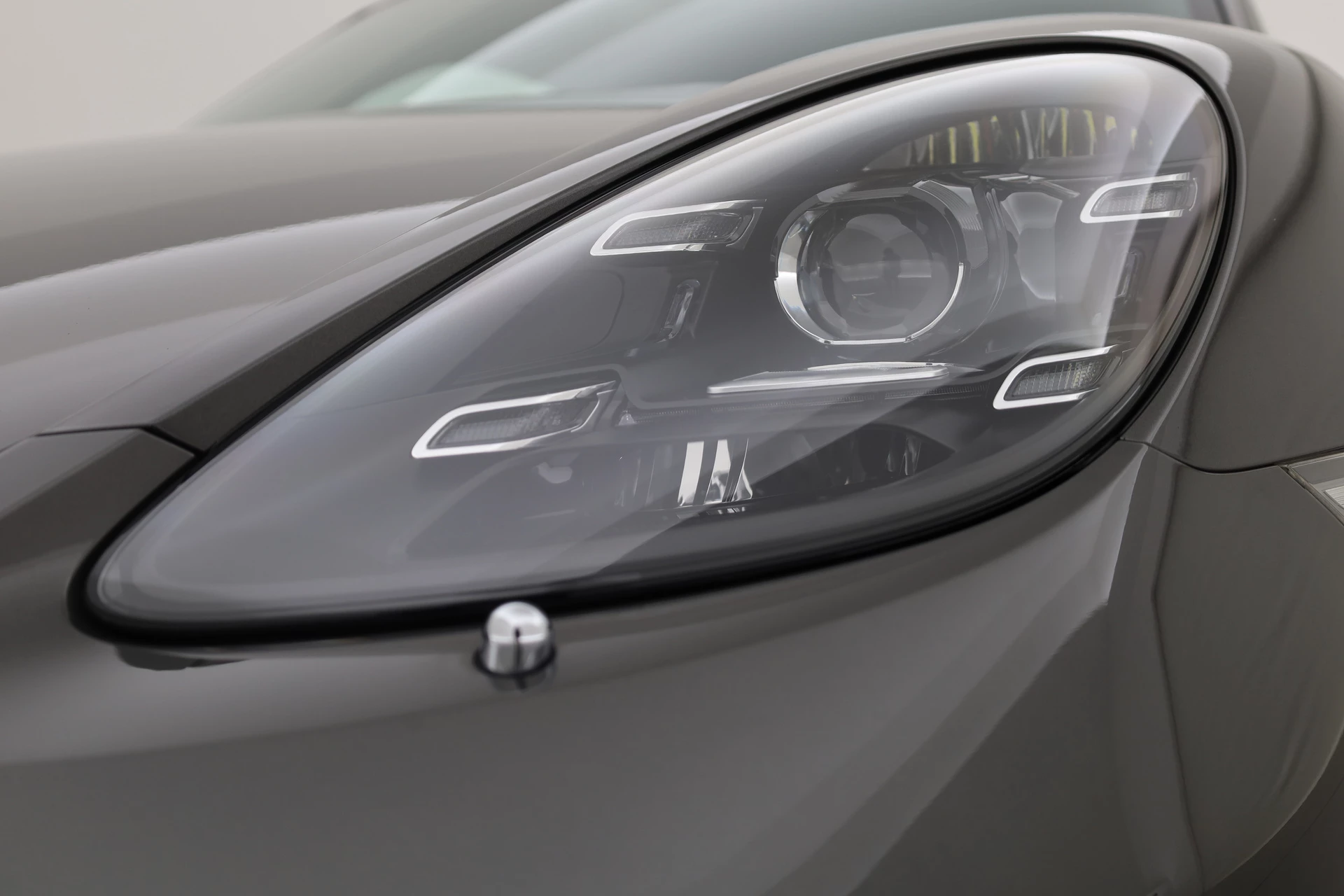 Hoofdafbeelding Porsche 718