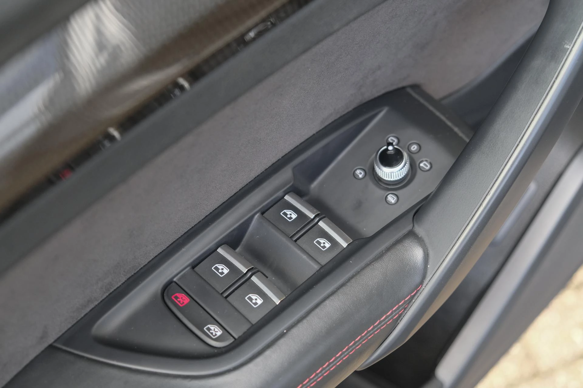 Hoofdafbeelding Audi SQ5