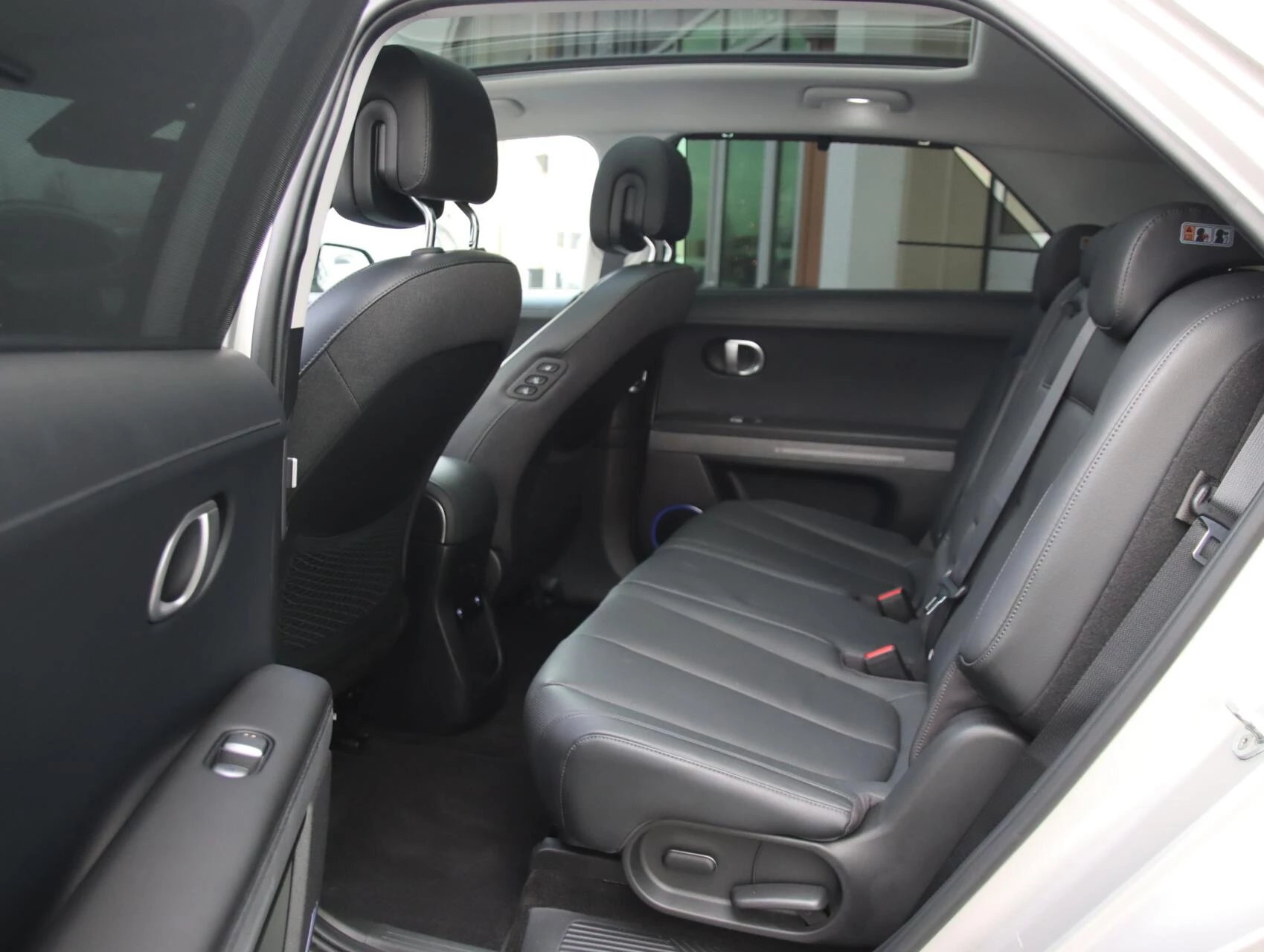 Hoofdafbeelding Hyundai IONIQ 5