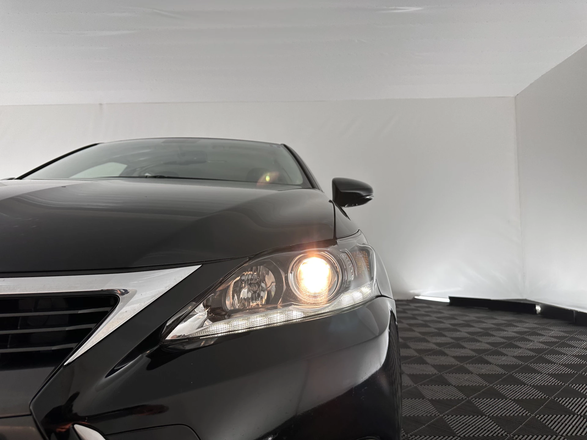 Hoofdafbeelding Lexus CT