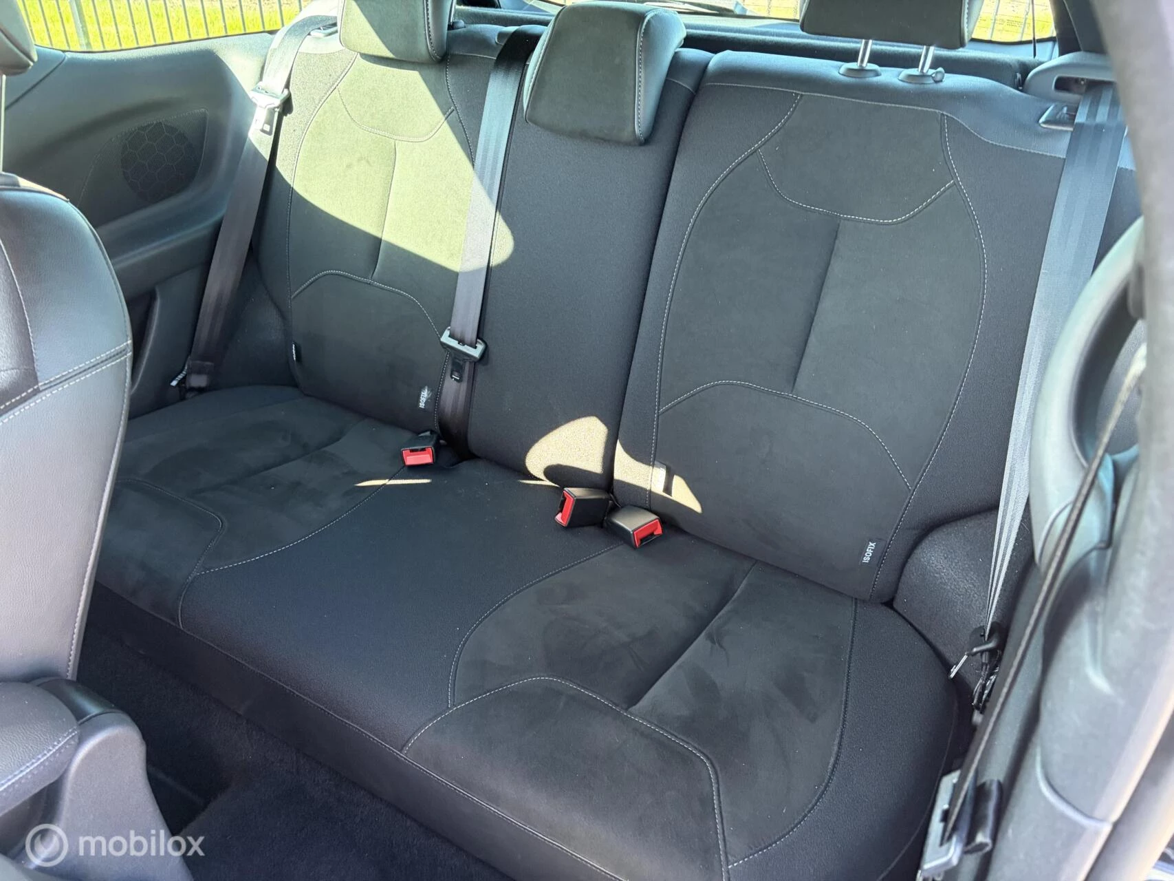 Hoofdafbeelding DS DS 3