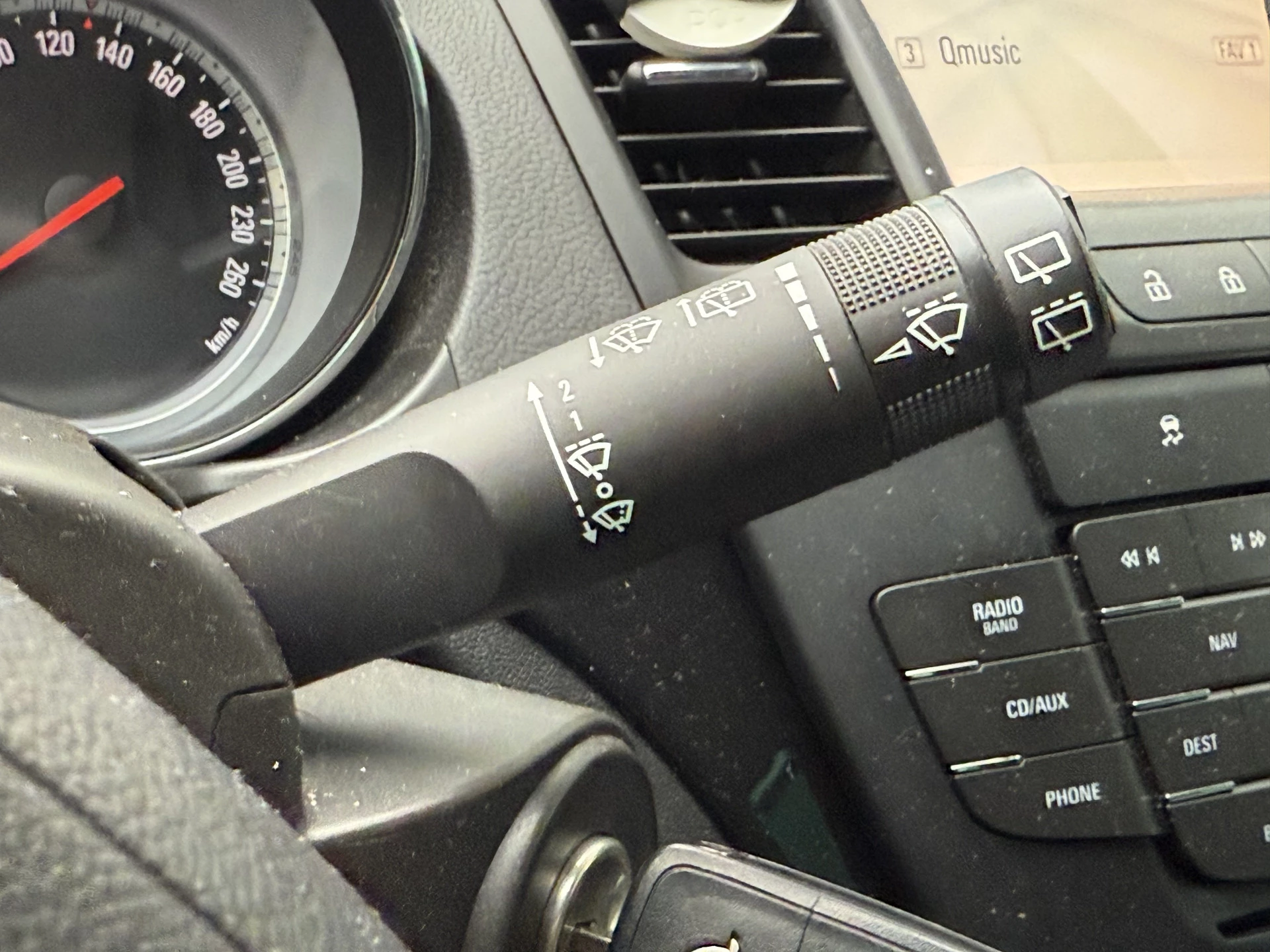 Hoofdafbeelding Opel Insignia