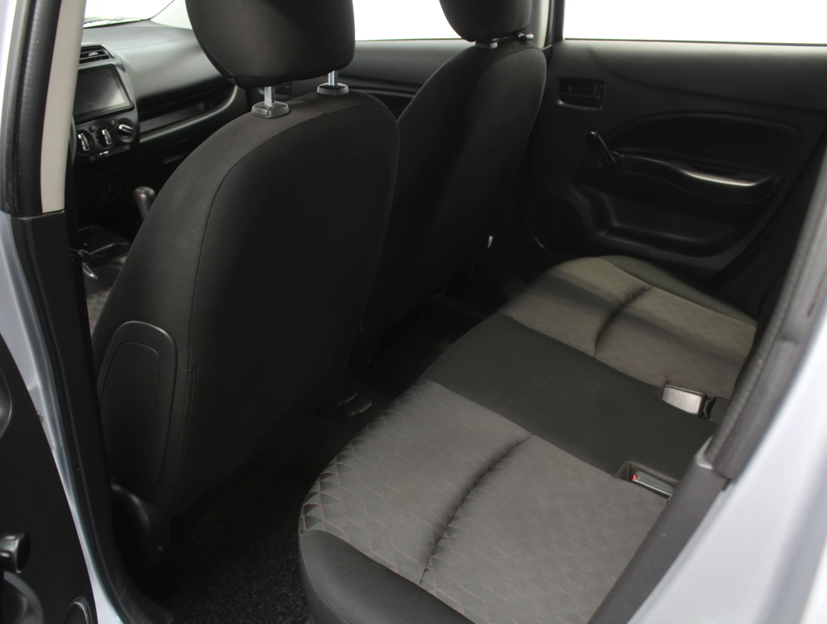 Hoofdafbeelding Mitsubishi Space Star