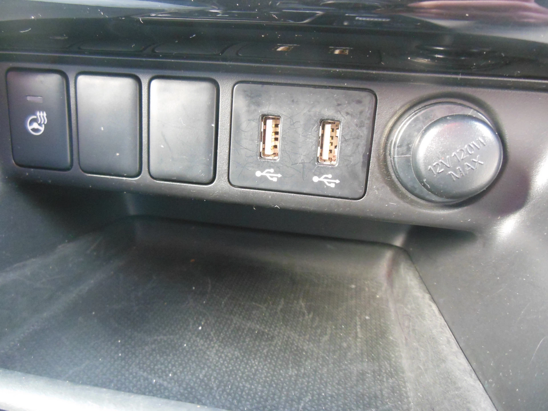 Hoofdafbeelding Mitsubishi Eclipse Cross