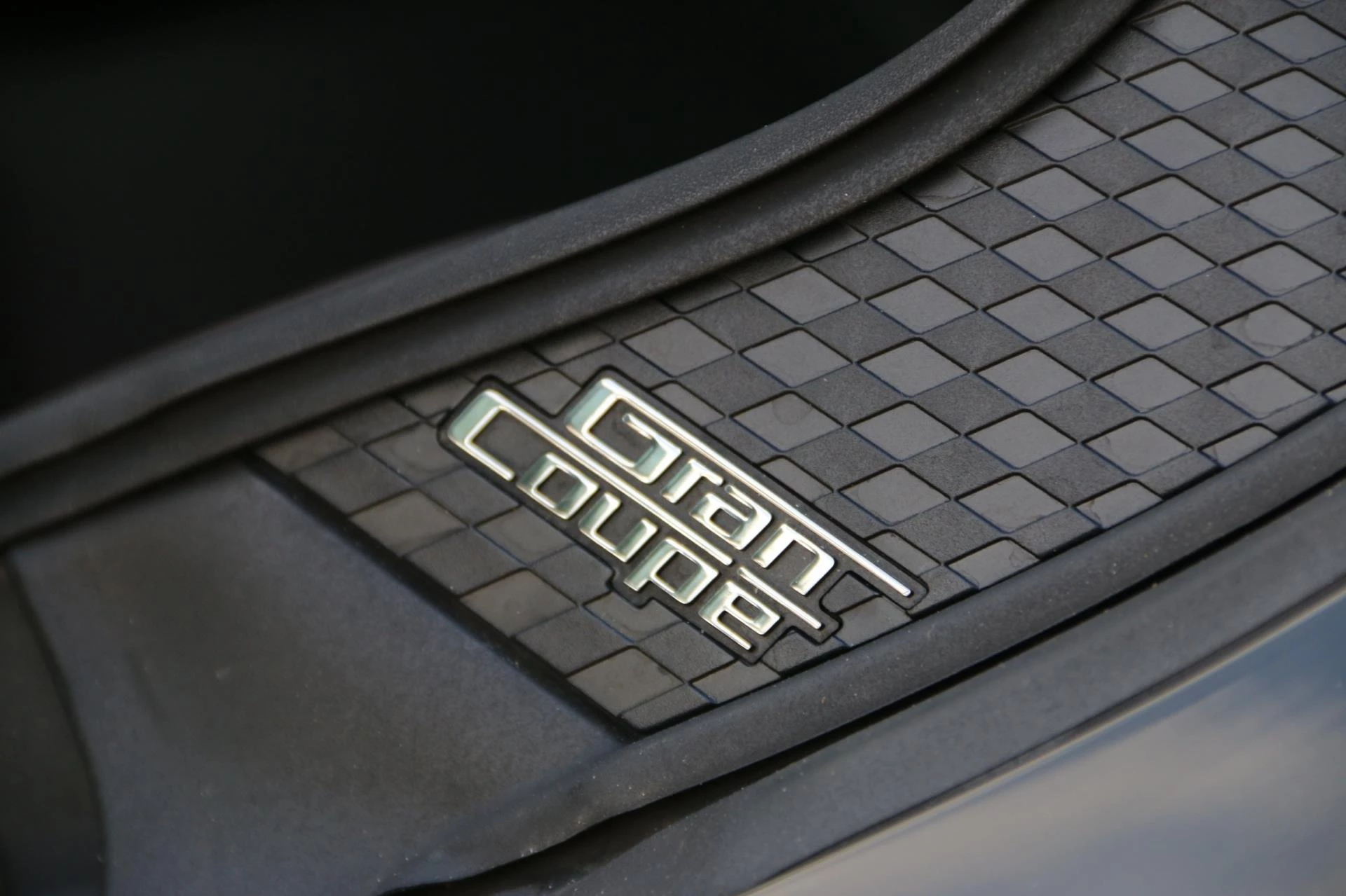 Hoofdafbeelding BMW 6 Serie