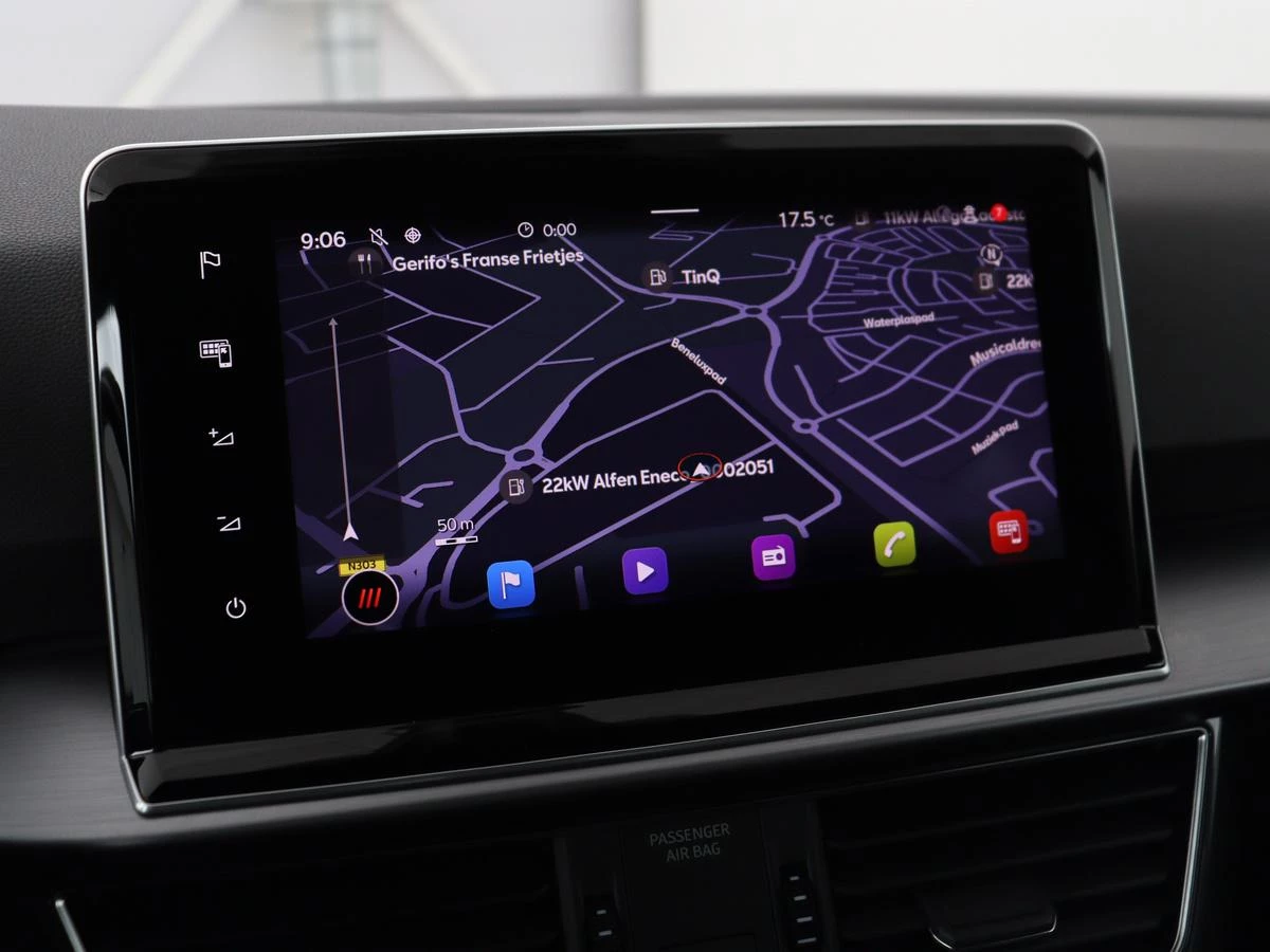 Hoofdafbeelding SEAT Tarraco