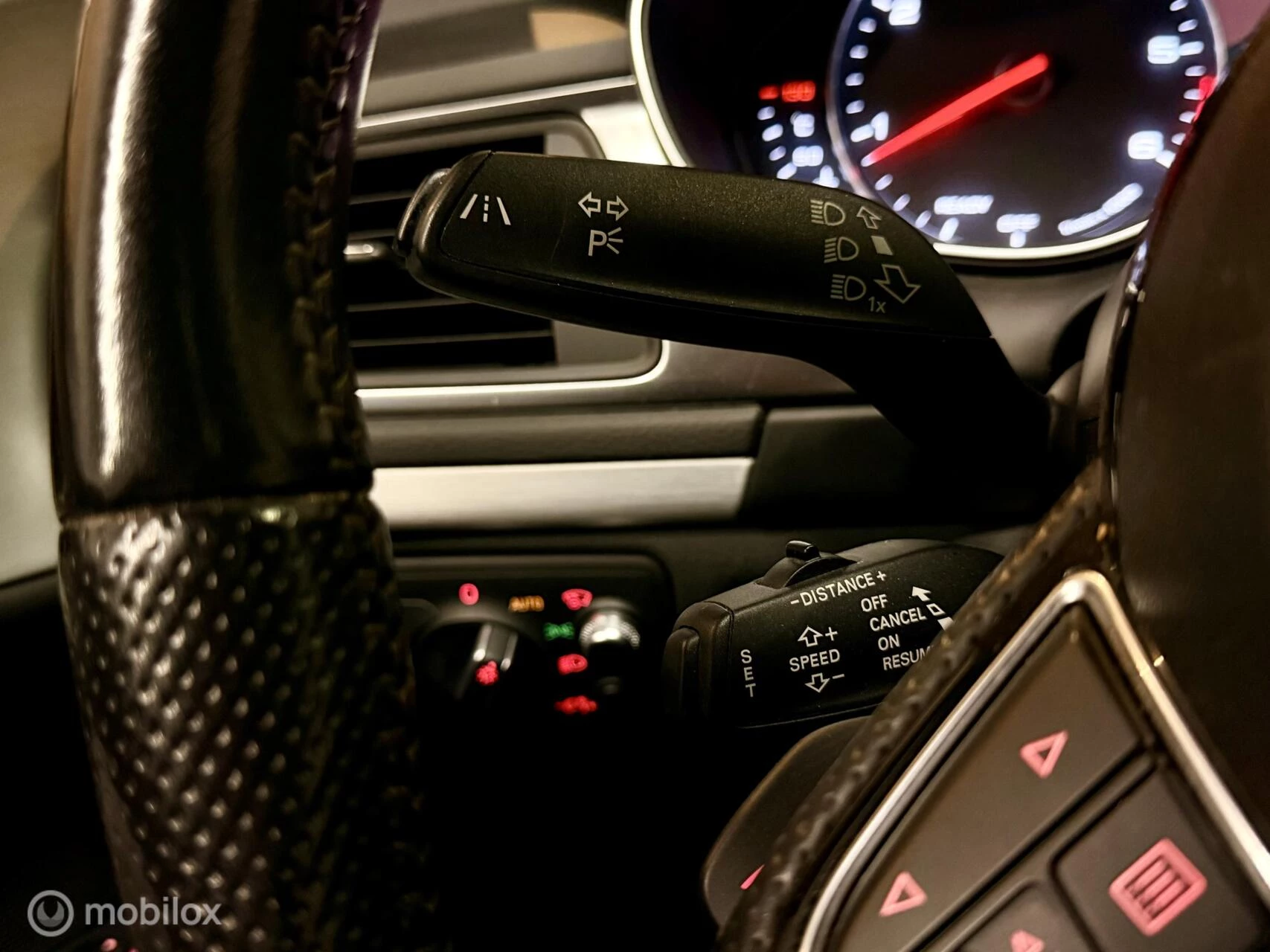 Hoofdafbeelding Audi A7