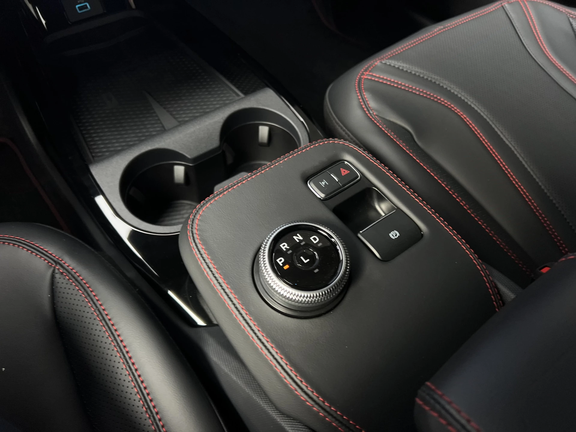 Hoofdafbeelding Ford Mustang Mach-E