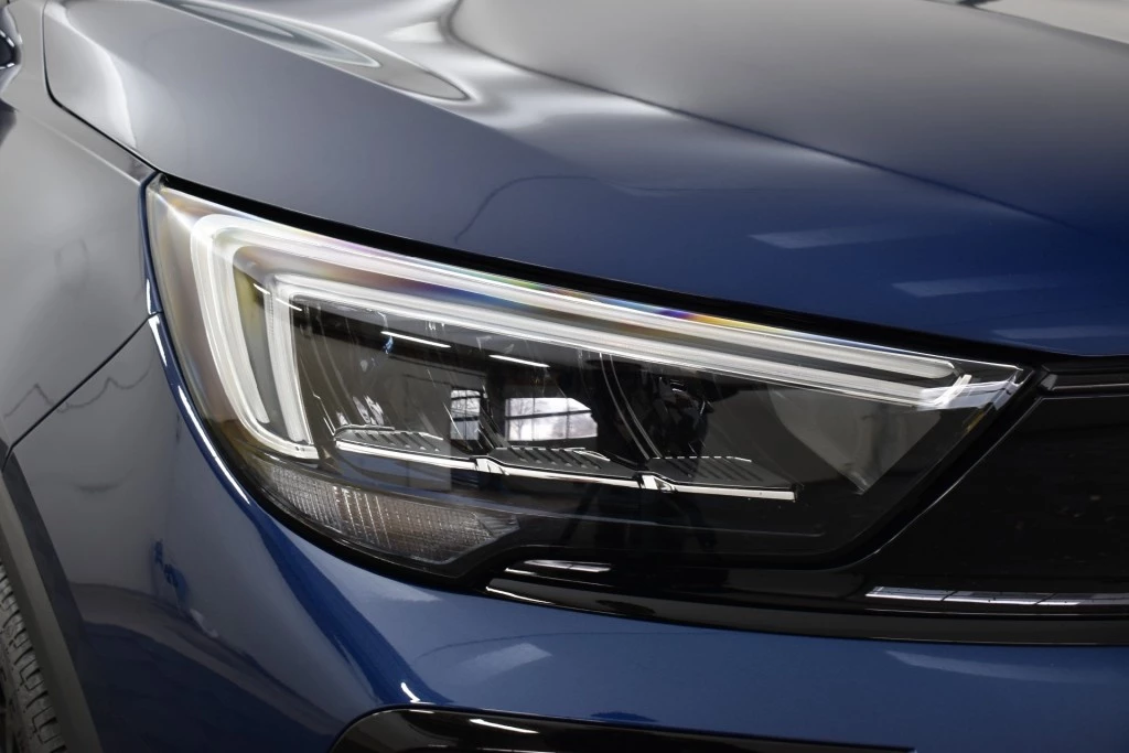 Hoofdafbeelding Opel Crossland