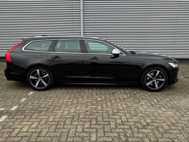 Hoofdafbeelding Volvo V90