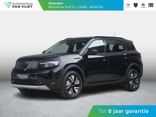 Opel Frontera 1.2 Turbo Hybrid GS Winterpakket