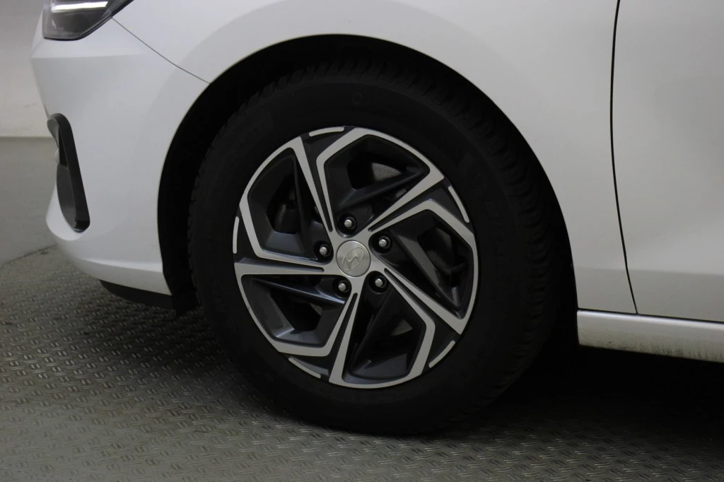 Hoofdafbeelding Hyundai i30