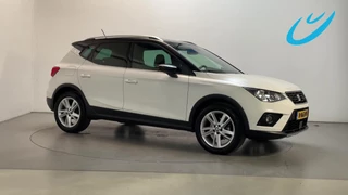 Seat Arona 1.0 TSI 116pk FR Business Intense Camera Navigatie Climate Control