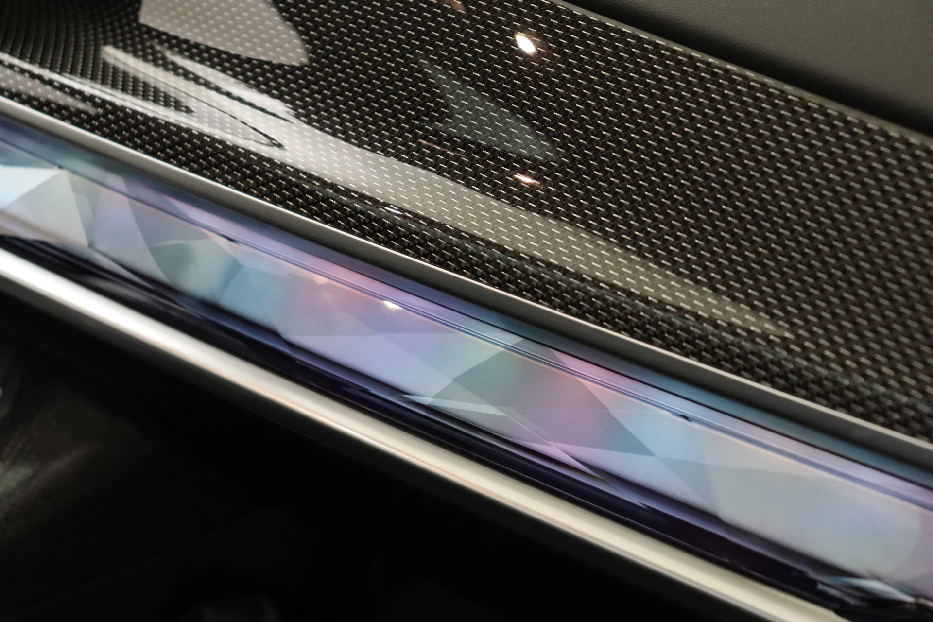 Hoofdafbeelding BMW i7