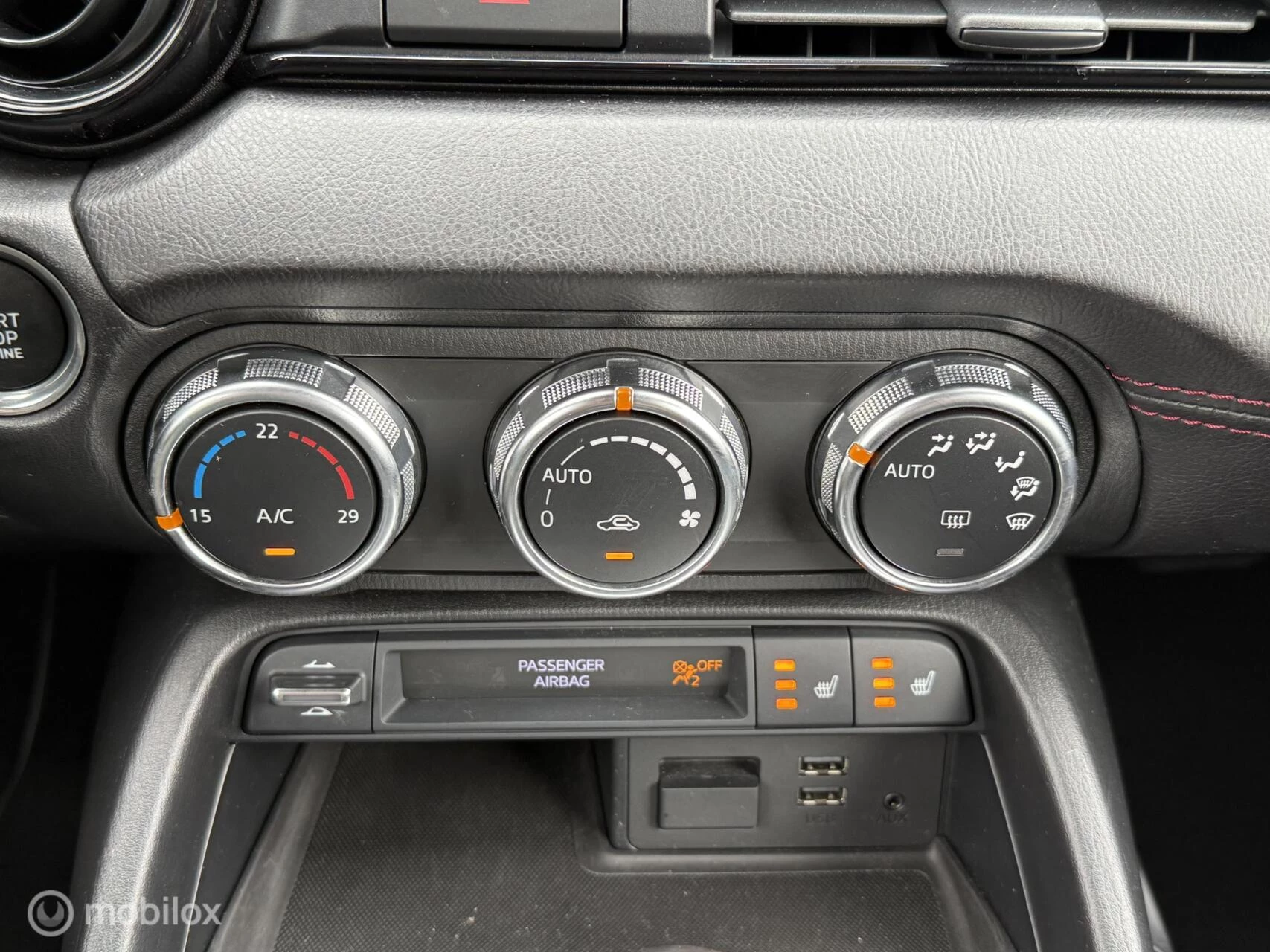 Hoofdafbeelding Mazda MX-5