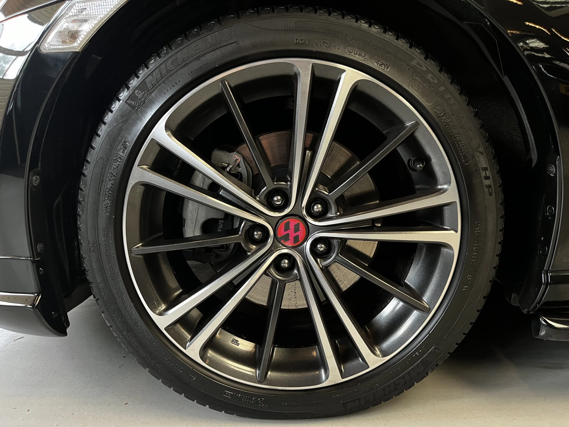 Hoofdafbeelding Toyota GT86