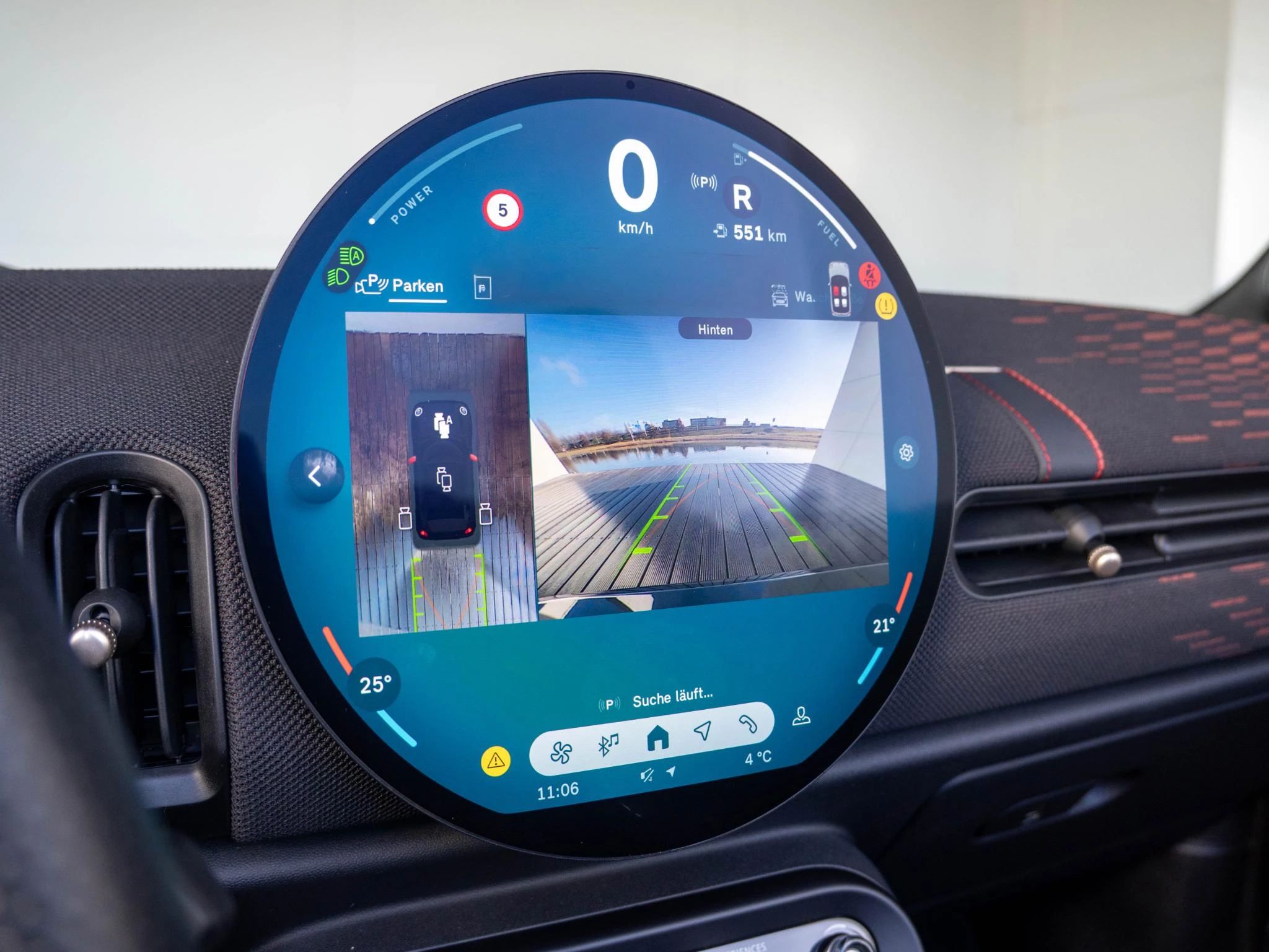 Hoofdafbeelding MINI Cooper Cabrio