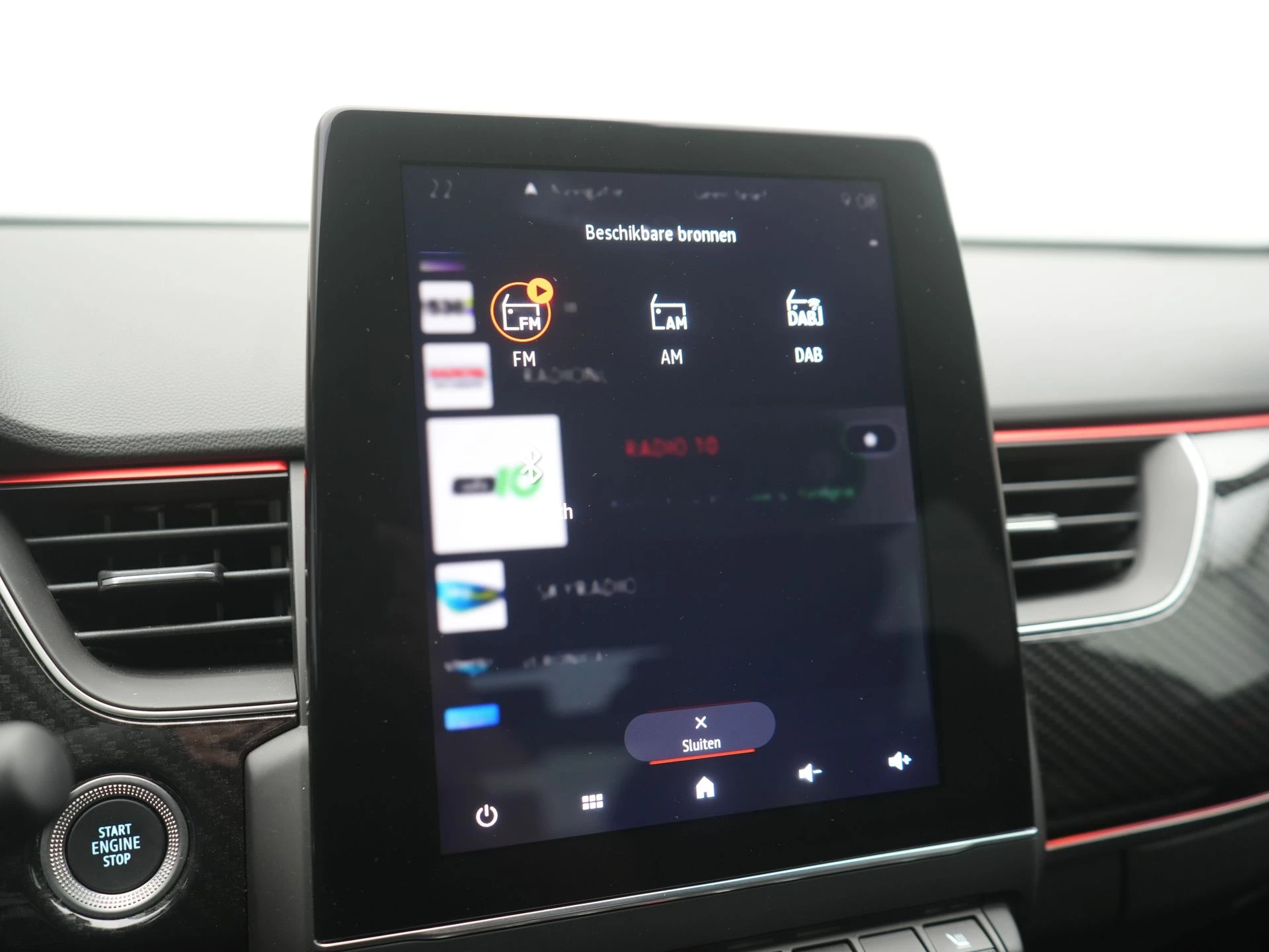 Hoofdafbeelding Renault Arkana