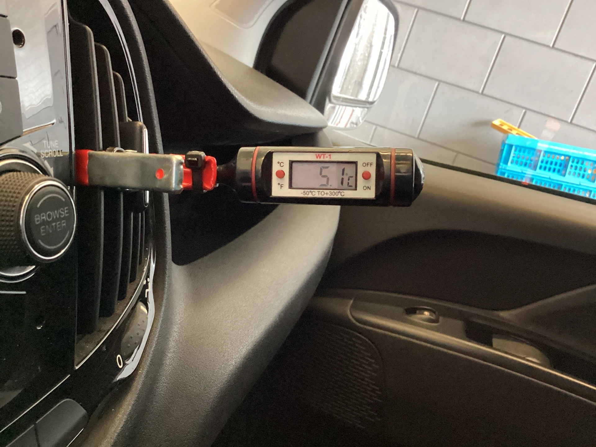 Hoofdafbeelding Fiat Doblò