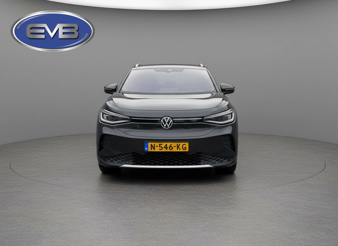 Hoofdafbeelding Volkswagen ID.4