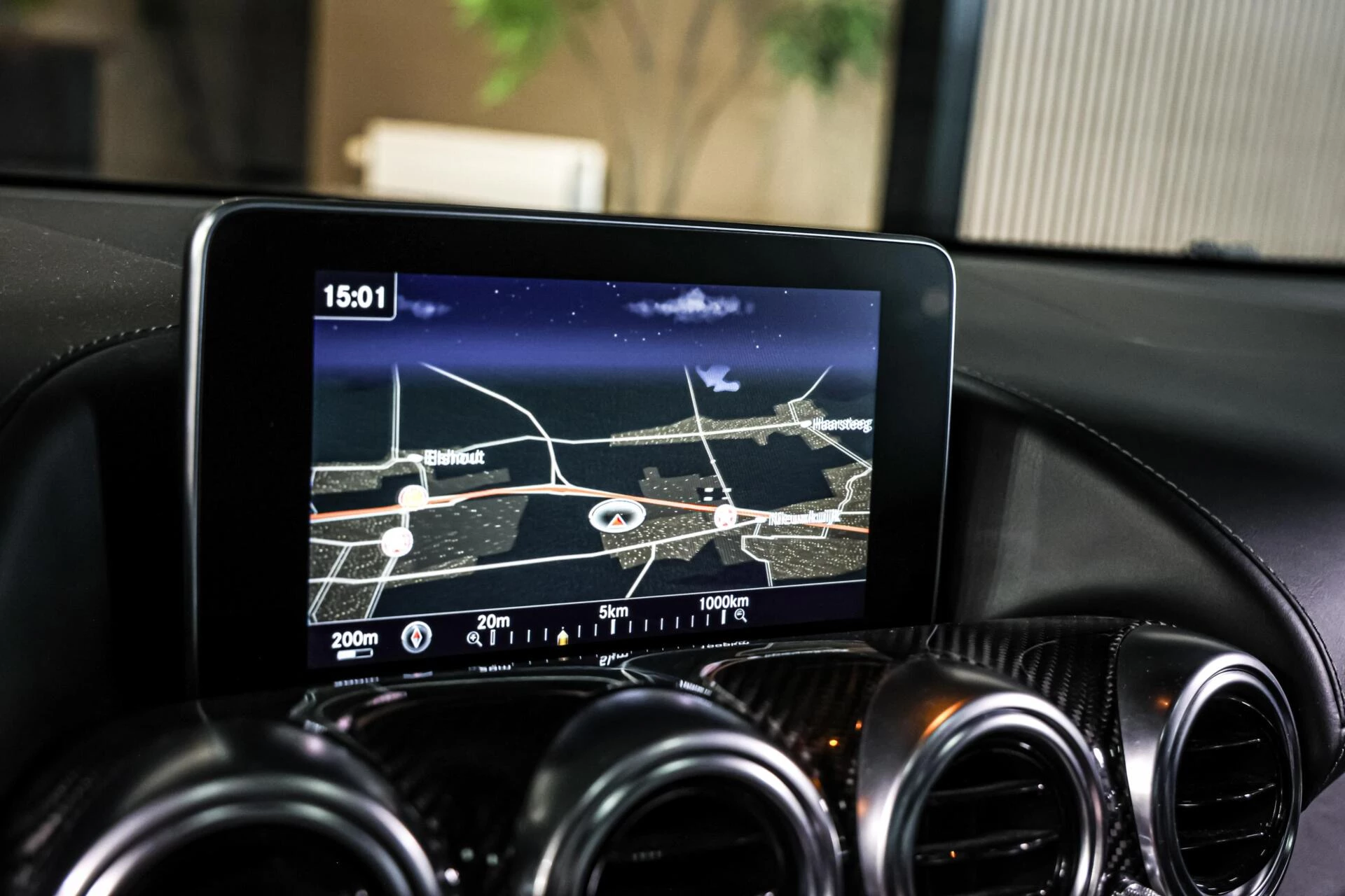 Hoofdafbeelding Mercedes-Benz AMG GT