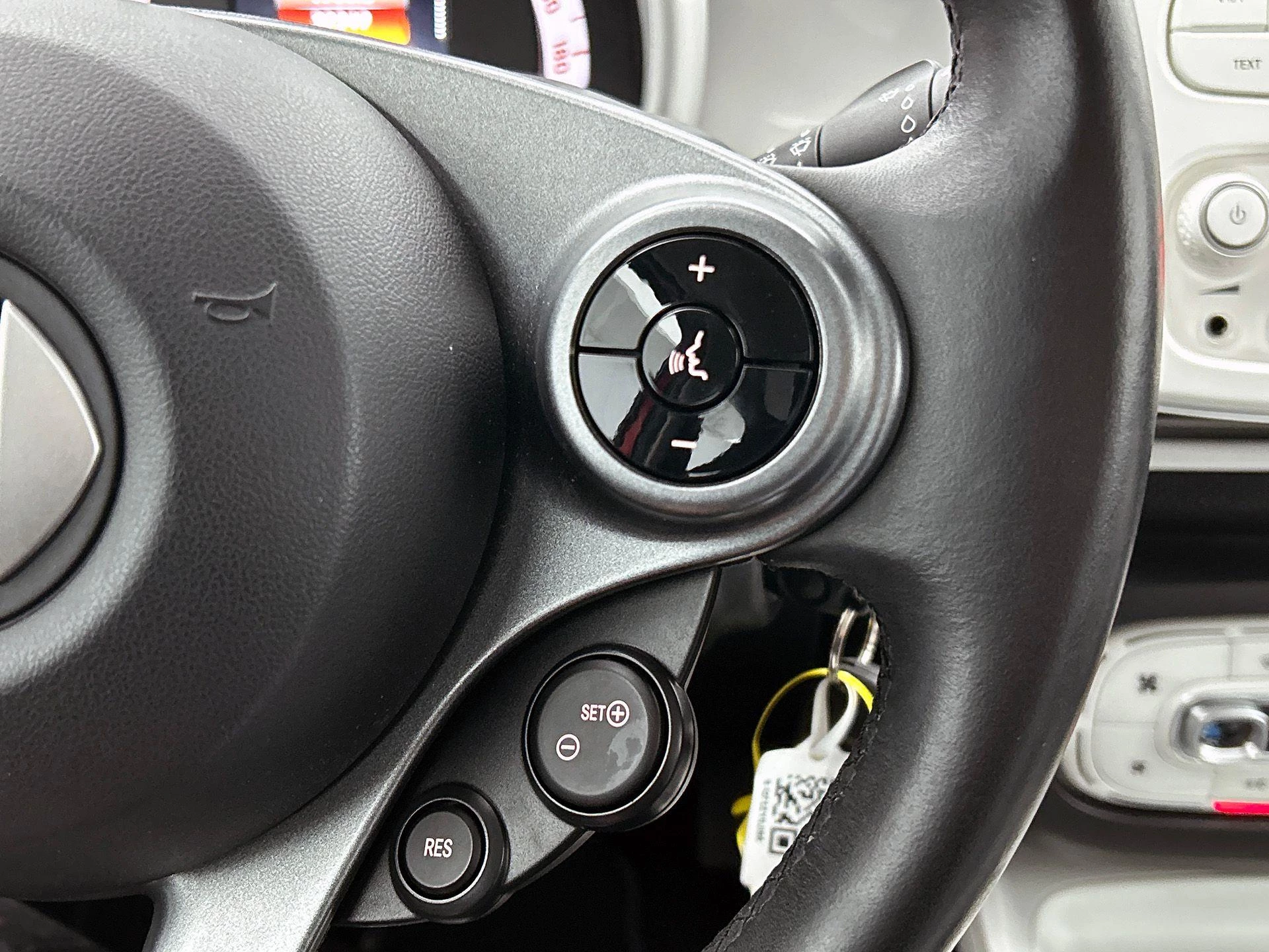 Hoofdafbeelding Smart Forfour