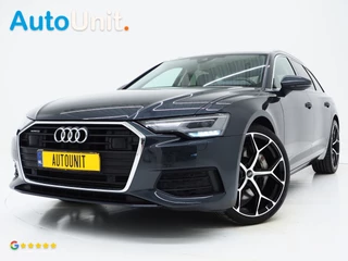 Hoofdafbeelding Audi A6 Audi A6 Avant 50 TFSI e quattro | Adaptive Cruise | Keyless | Virtual | Camera | Carplay