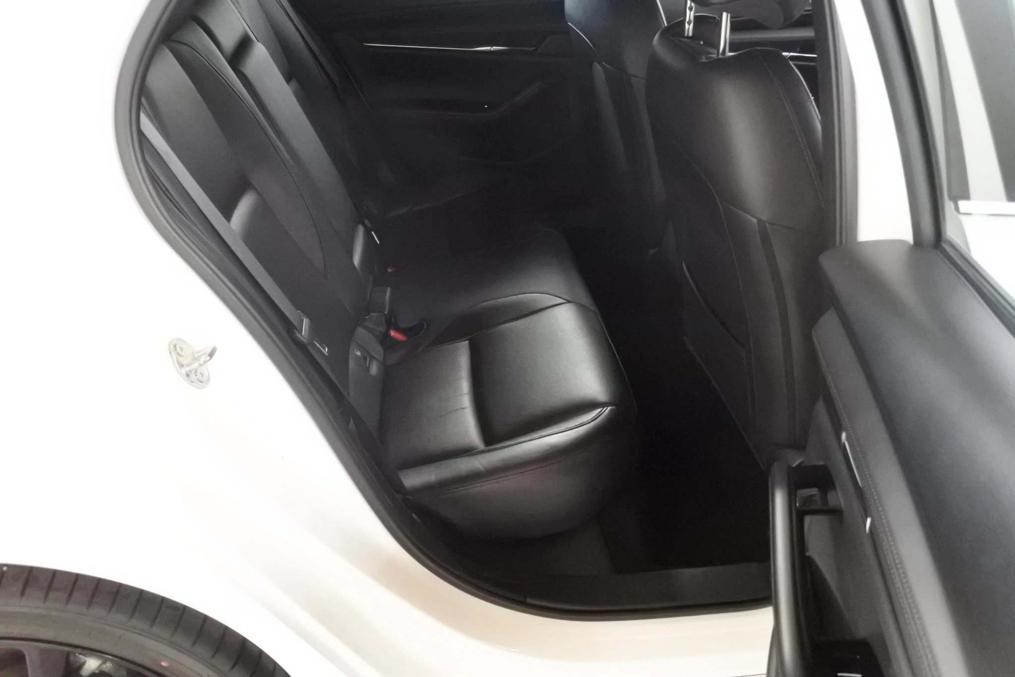 Hoofdafbeelding Mazda 3