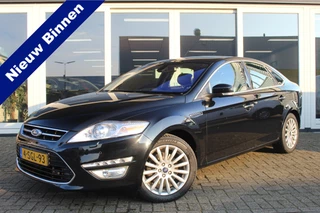 Hoofdafbeelding Ford Mondeo