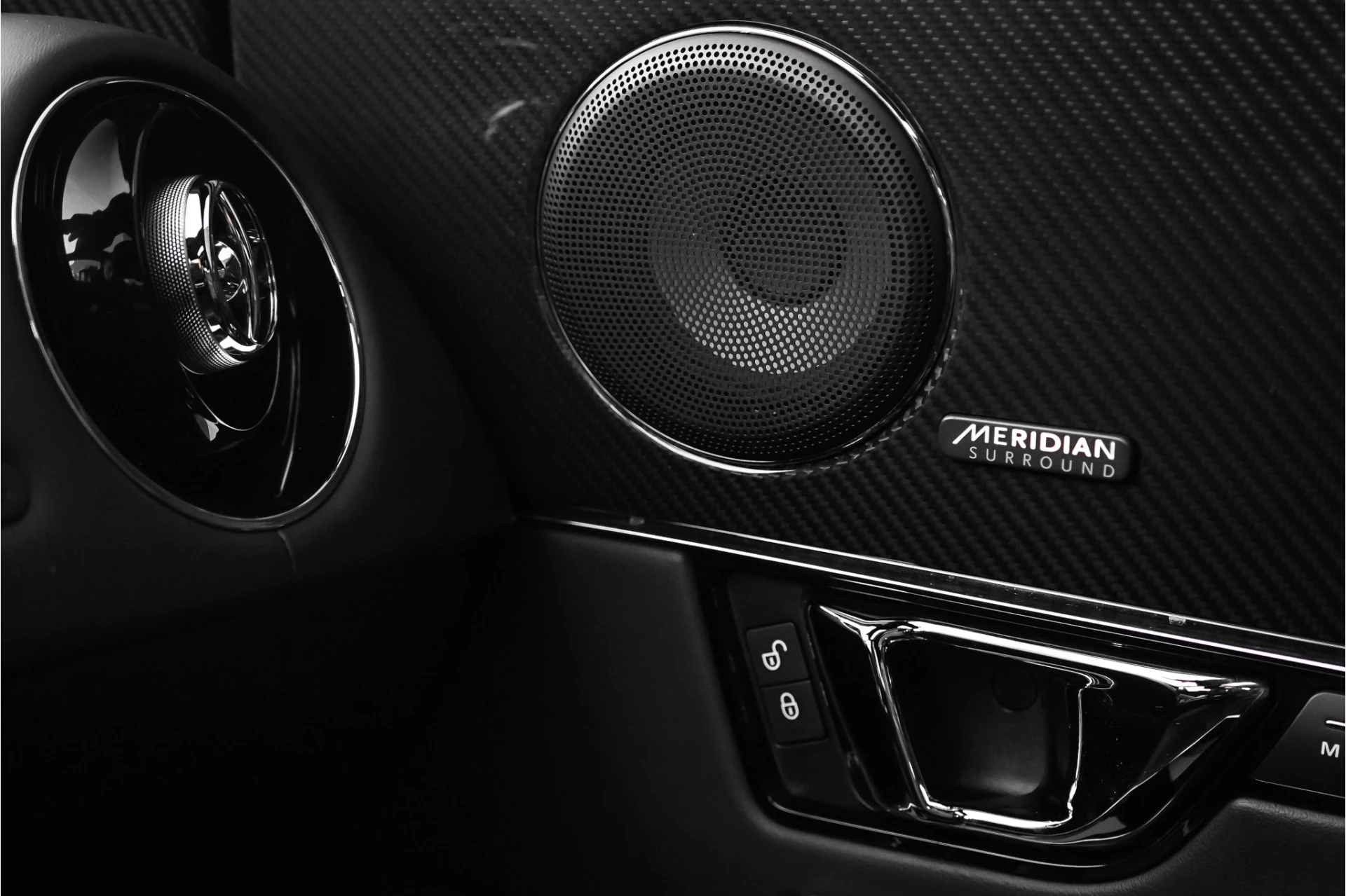 Hoofdafbeelding Jaguar XJ