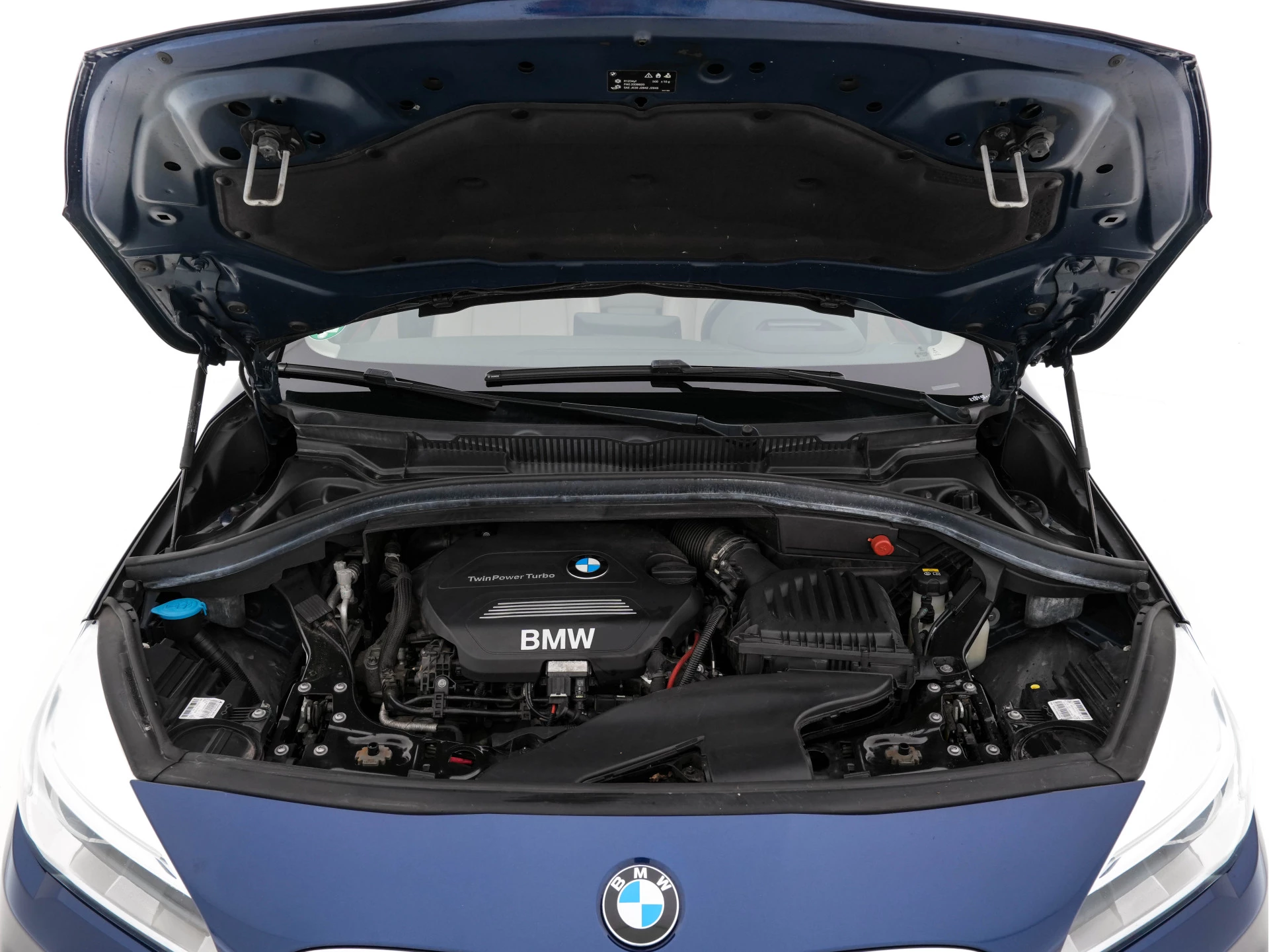 Hoofdafbeelding BMW 2 Serie