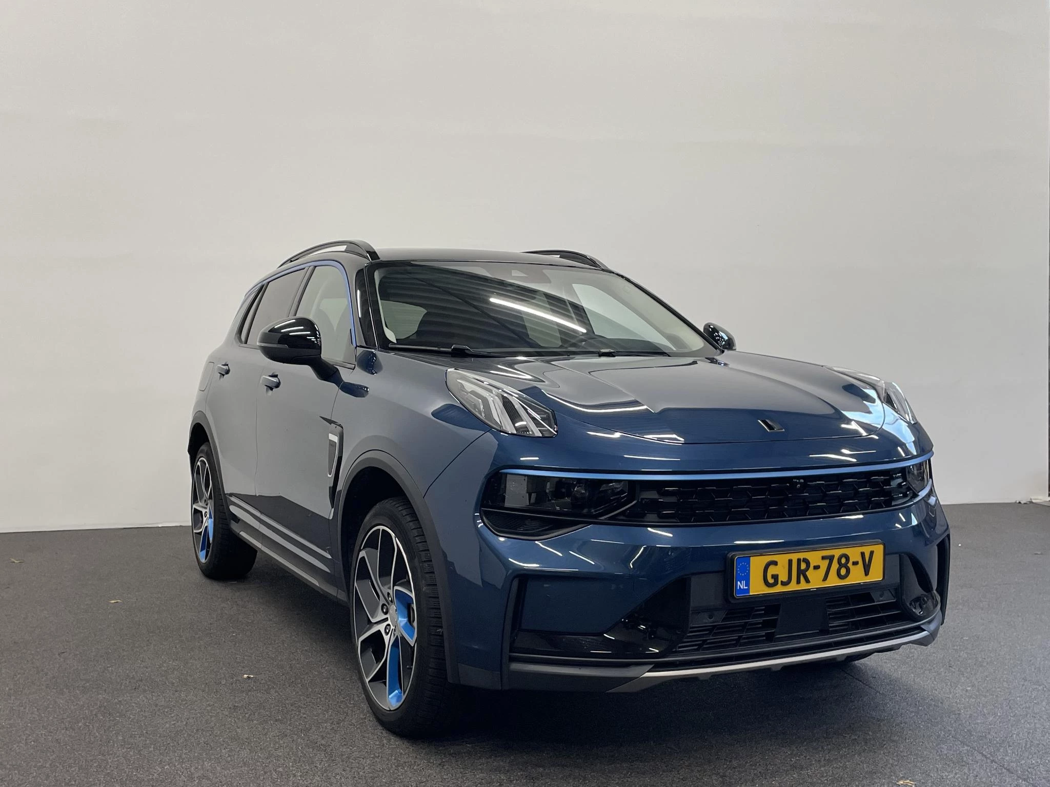 Hoofdafbeelding Lynk & Co 01