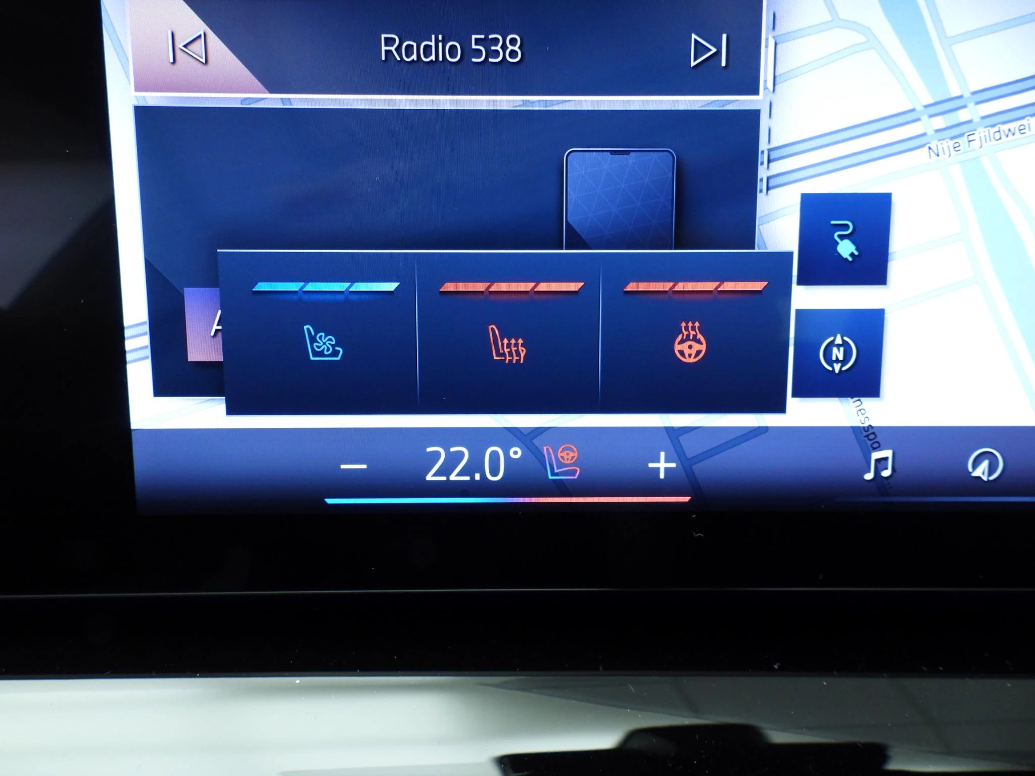 Hoofdafbeelding BMW i5