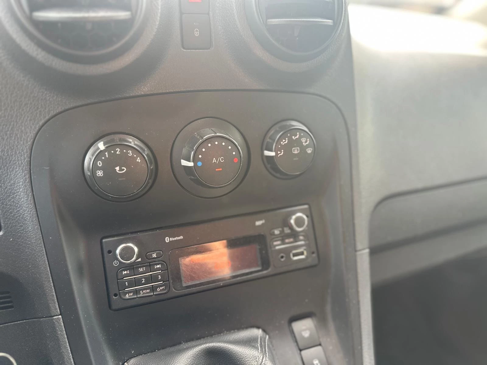 Hoofdafbeelding Mercedes-Benz Citan