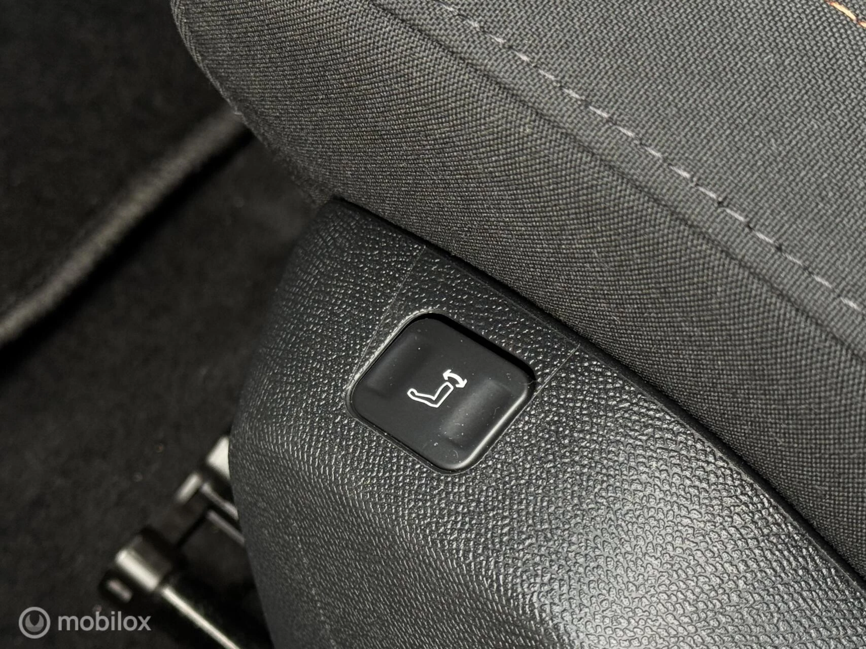 Hoofdafbeelding Peugeot 508